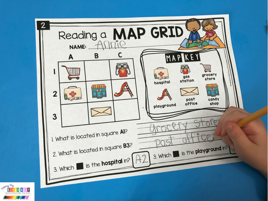 free mapping worksheets me on the map lessons and ideas