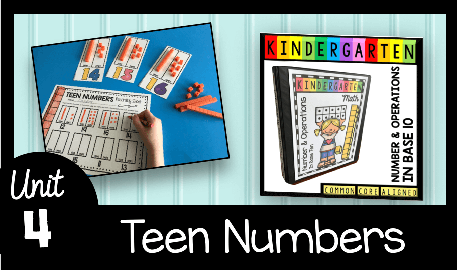 Math Homepage — Keeping My Kiddo Busy
