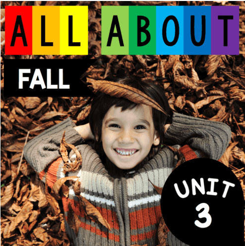 All About Fall