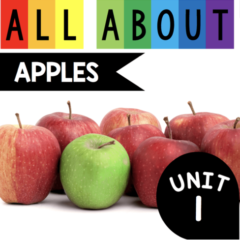 All About Apples