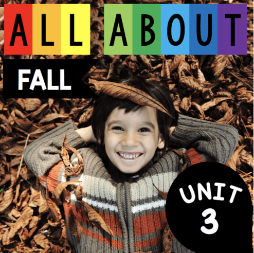 All About Fall