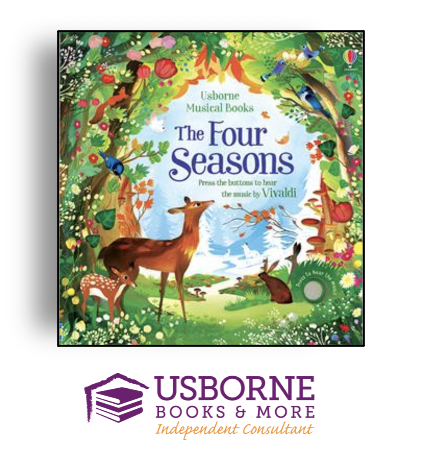 FOUR SEASONS Book Companion