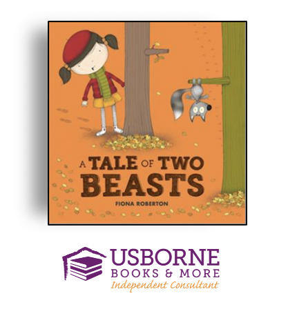 A TALE OF TWO BEASTS Book Companion