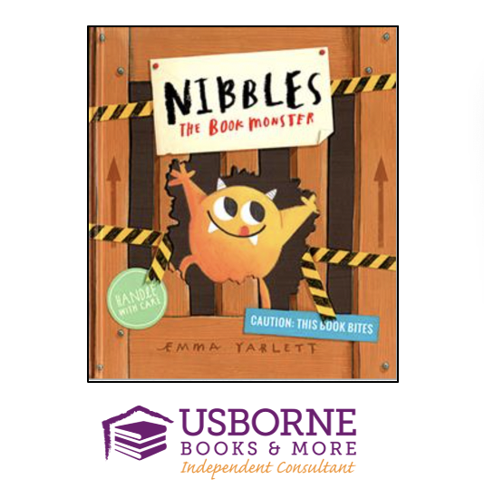 NIBBLES Book Companion