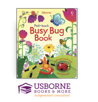 BUSY BUG Book Companion