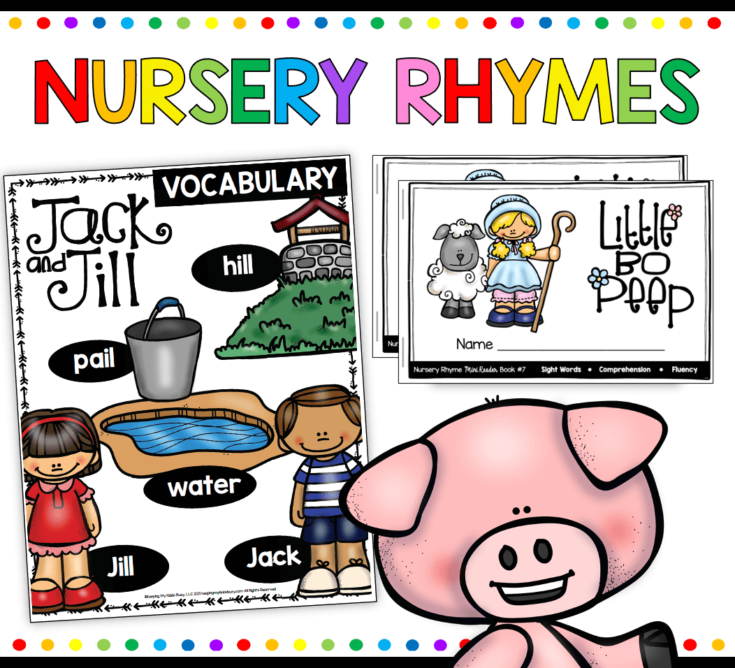 Nursery Rhymes