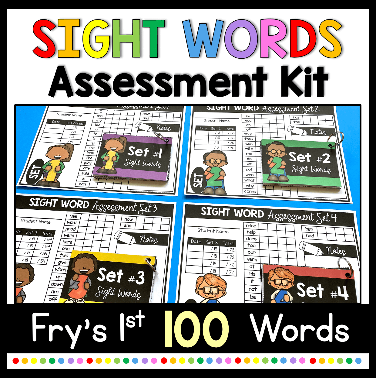 Assessment Kit