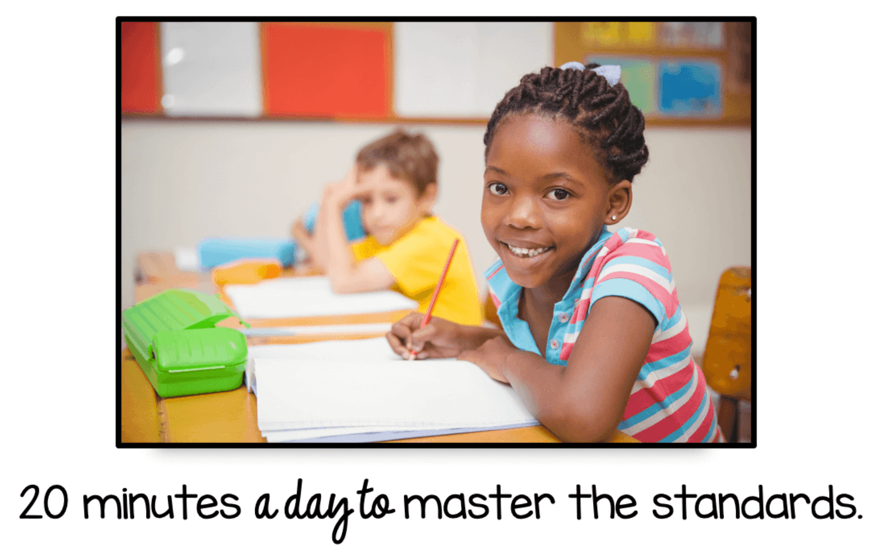 printable morning work 1st grade