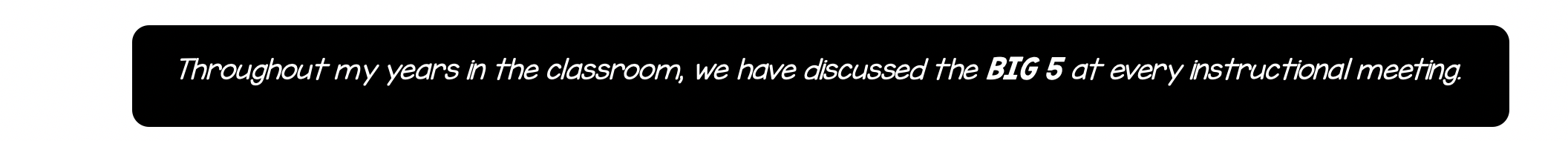 The Science of Reading - Pre-K and Kindergarten Standards Based Phonics ...