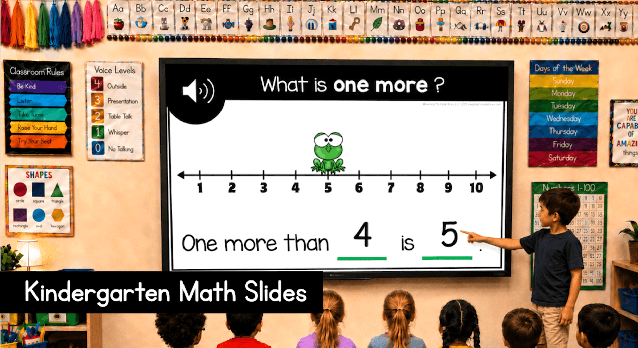 1 more 1 less song google slides one more one less free