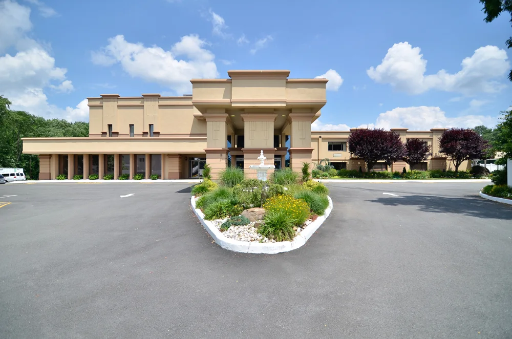 Home Baymont by Wyndham Pompton Plains/Wayne Hotel Pompton Plains