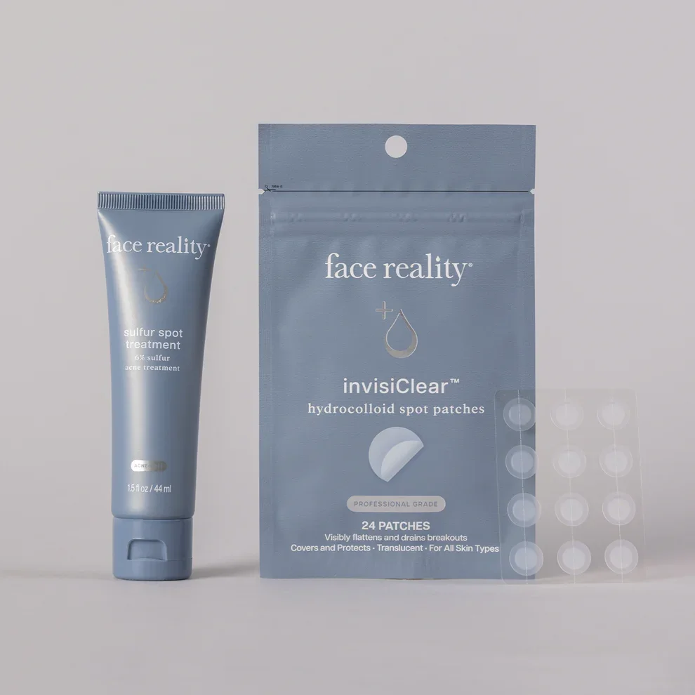 Breakout Response Duo