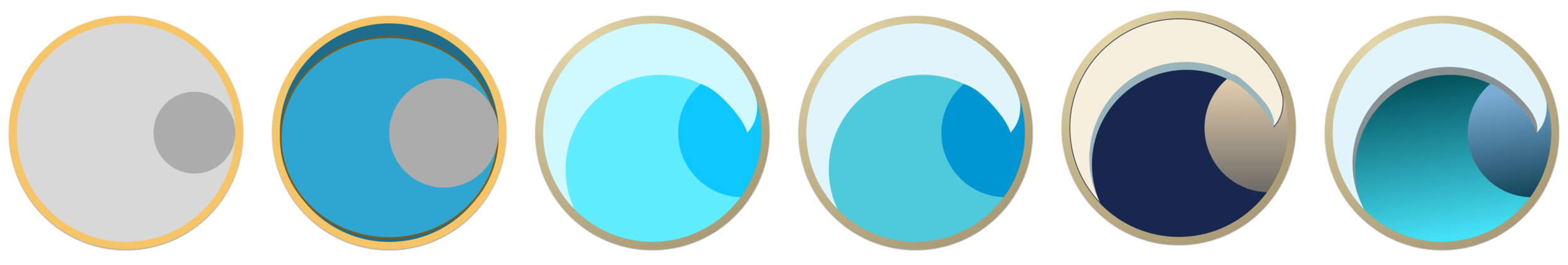 Rough Draft → Final Draft