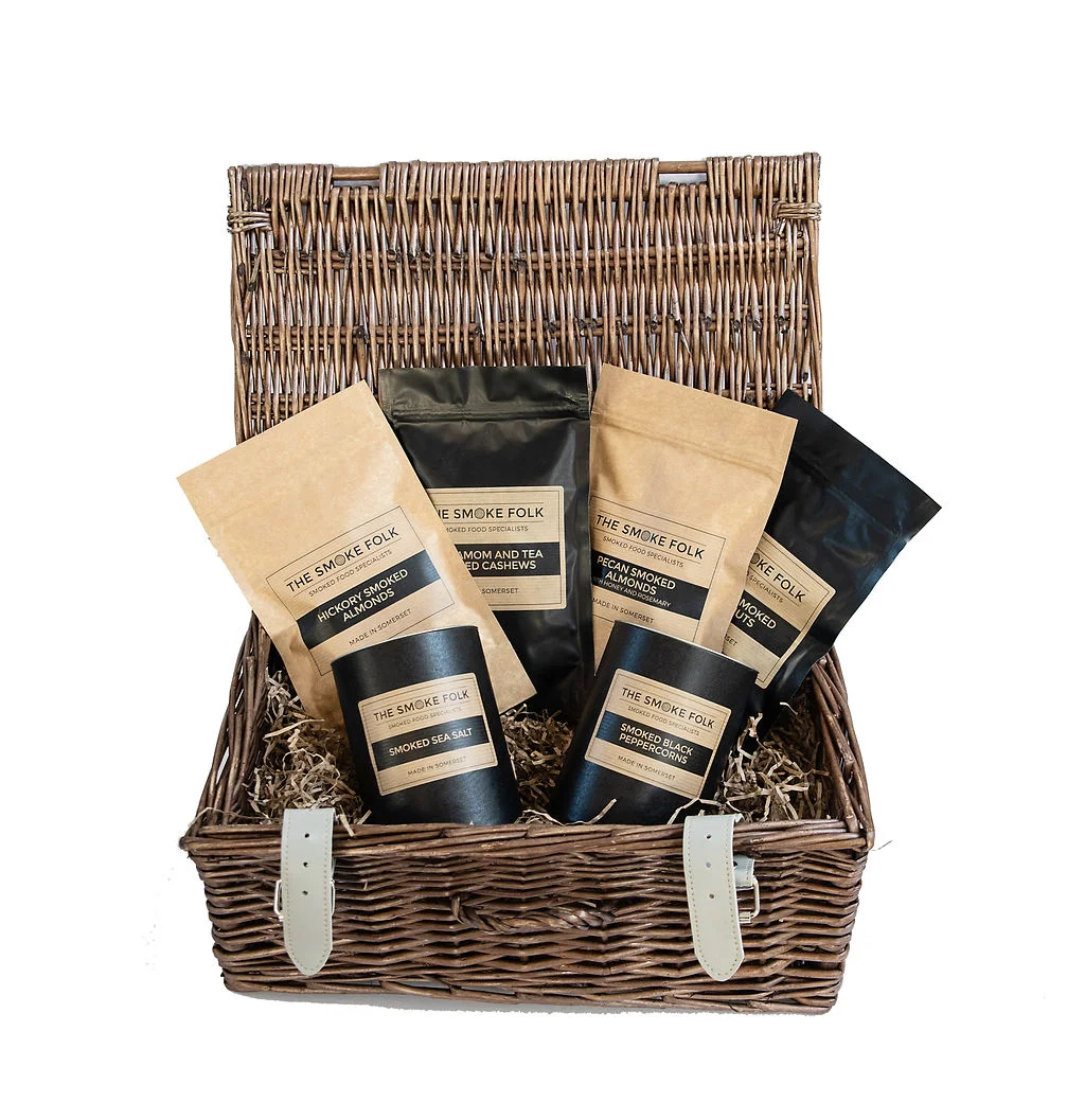 Classic Hamper/SOLD OUT