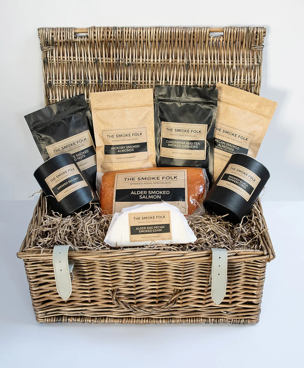 Deluxe Hamper/SOLD OUT