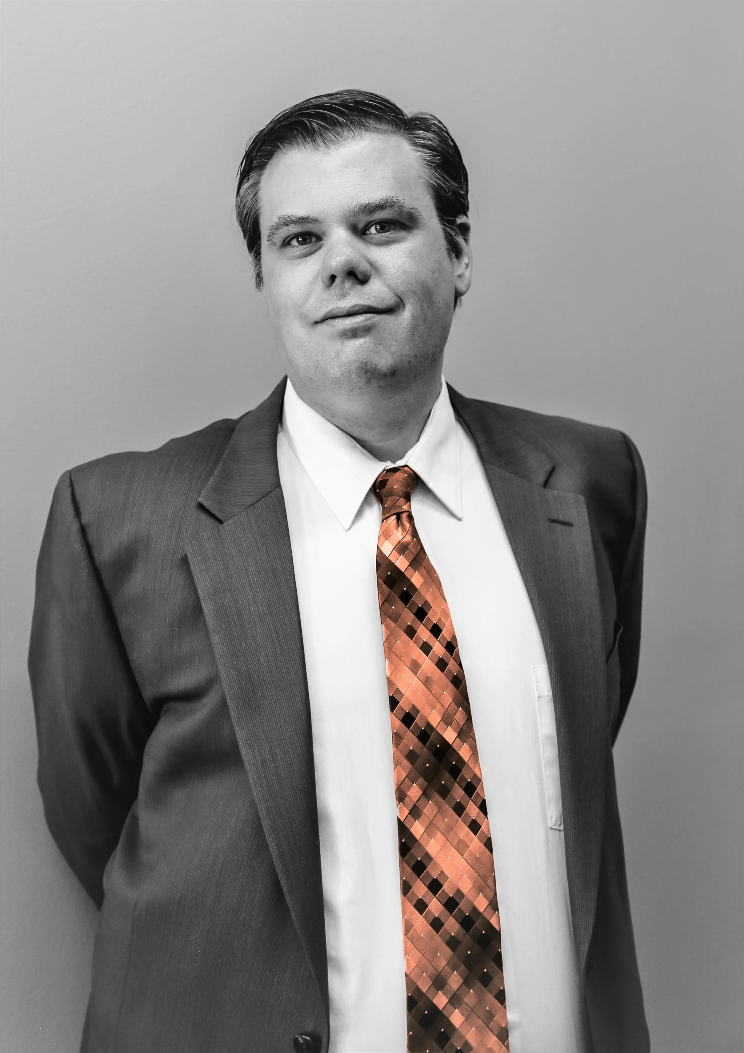 Robert Houton is the Of Counsel attorney working at JLongtin Law.