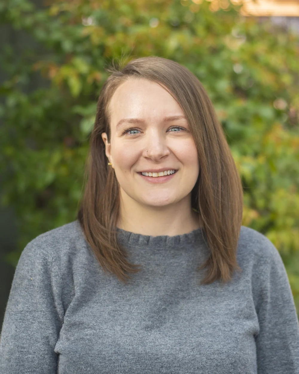 Summer Program — Nonprofit Incubator