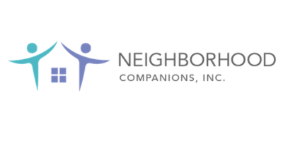 Logo for Neighborhood Companions Inc