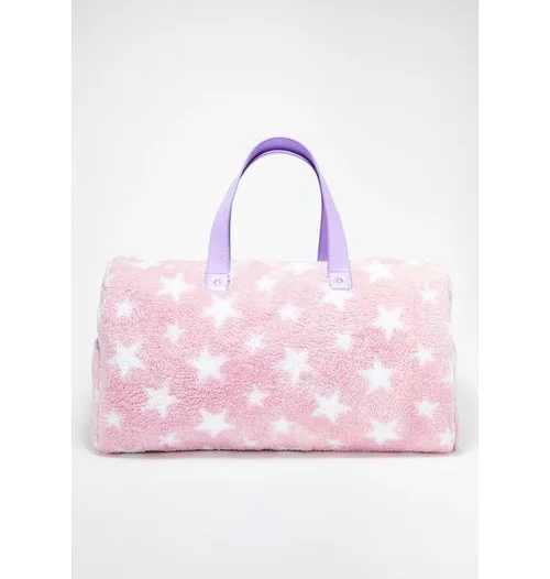 Time To Pack Your Rave Bag Glitter Gang