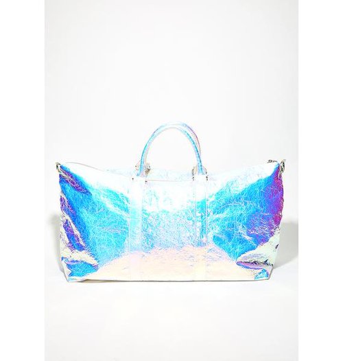 Time To Pack Your Rave Bag Glitter Gang