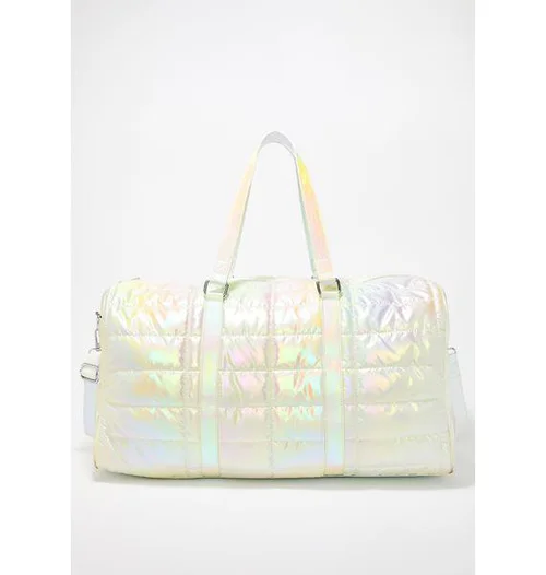 Time To Pack Your Rave Bag Glitter Gang