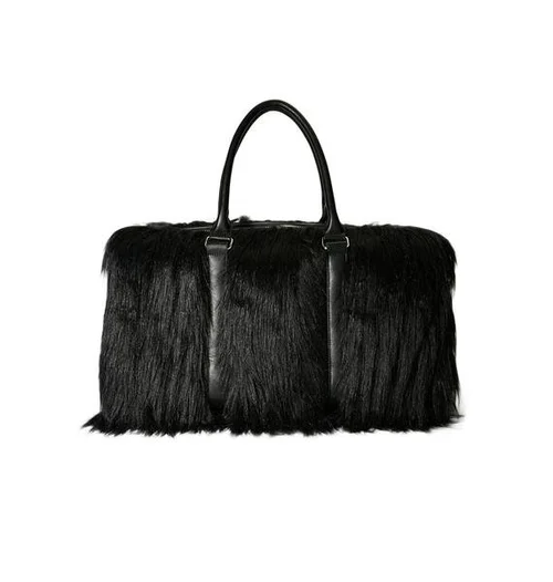 Time To Pack Your Rave Bag Glitter Gang