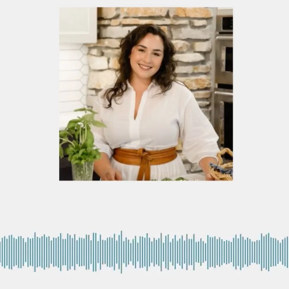 Key Nutrition Podcast Guest Appearance