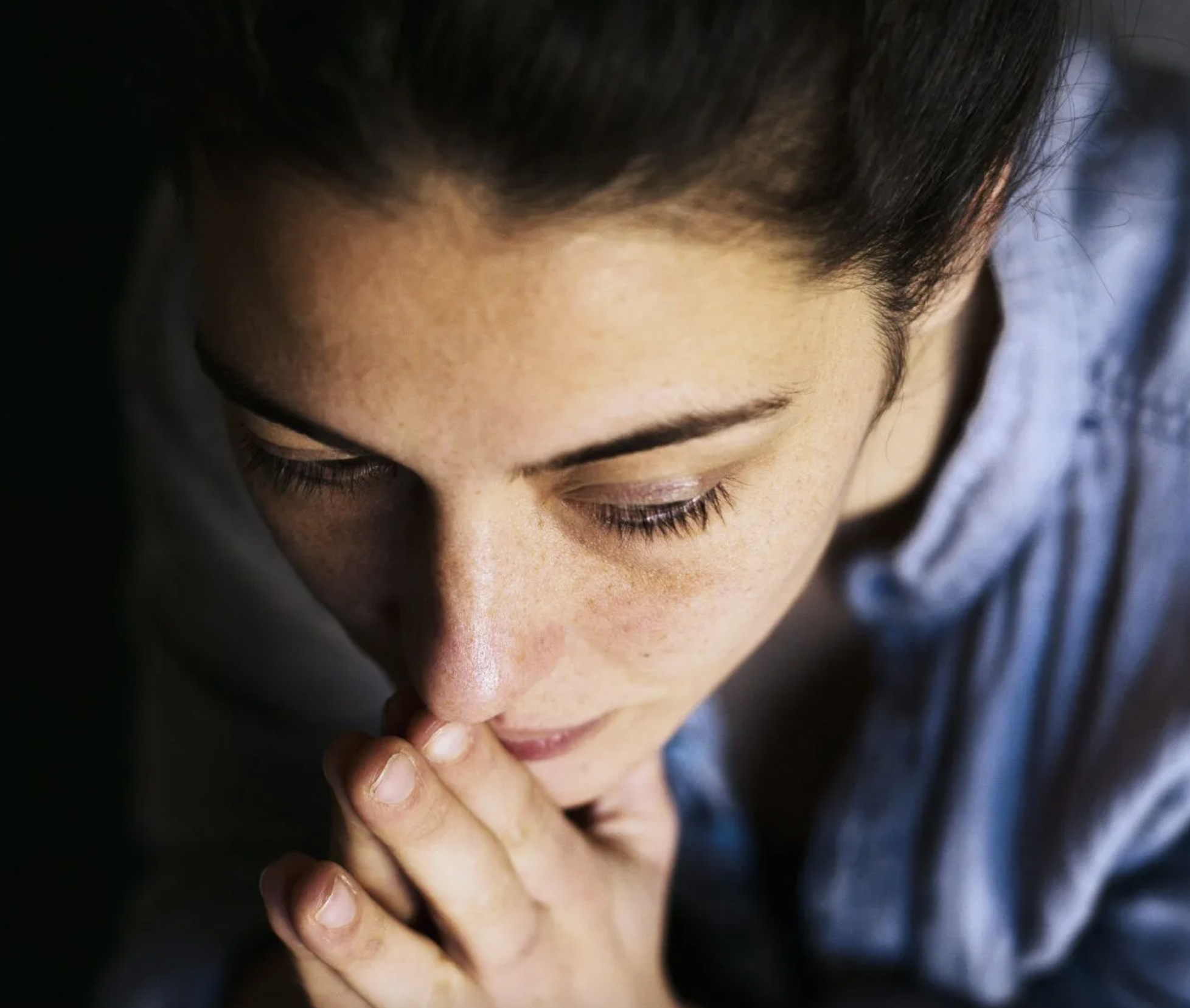 What Insulin Resistance Can Look Like in Everyday Life