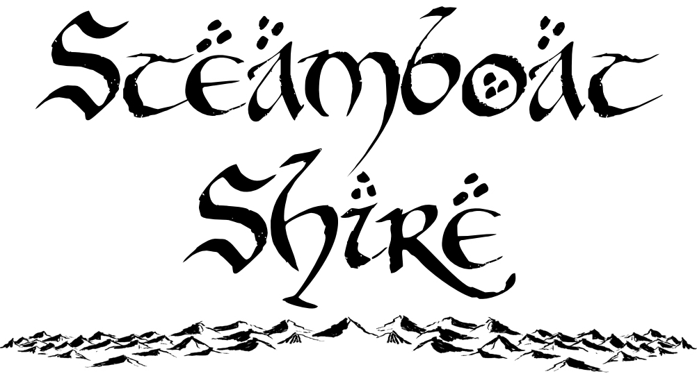 Steamboat Shire