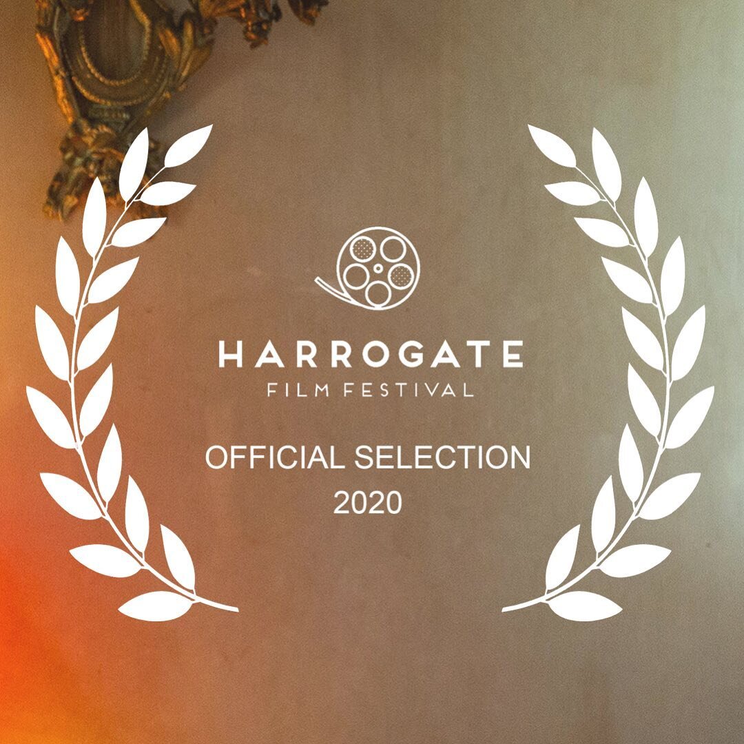 Thrilled to be selected into our second UK film festival - Harrogate Film Festival! Screening on 8th March 2020 at @everymanhg under the fantasy session! 🎬
&mdash;
#thehangedmanfilm #fantasydrama #harrogate #harrogatefilmfestival #harrogatefilmfesti