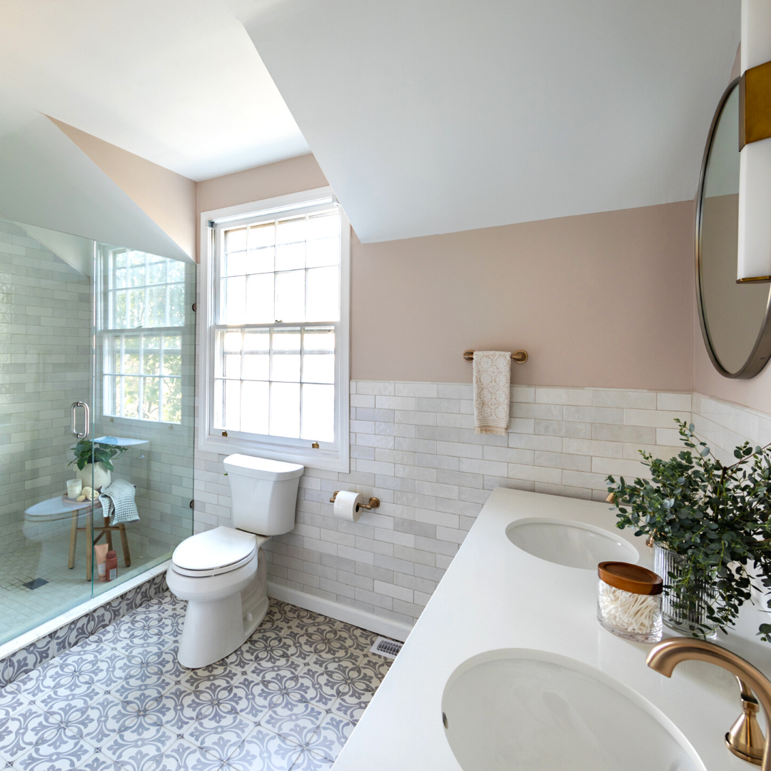 Is a Bathroom Remodel a Good Investment? — Jackie Barnes Design