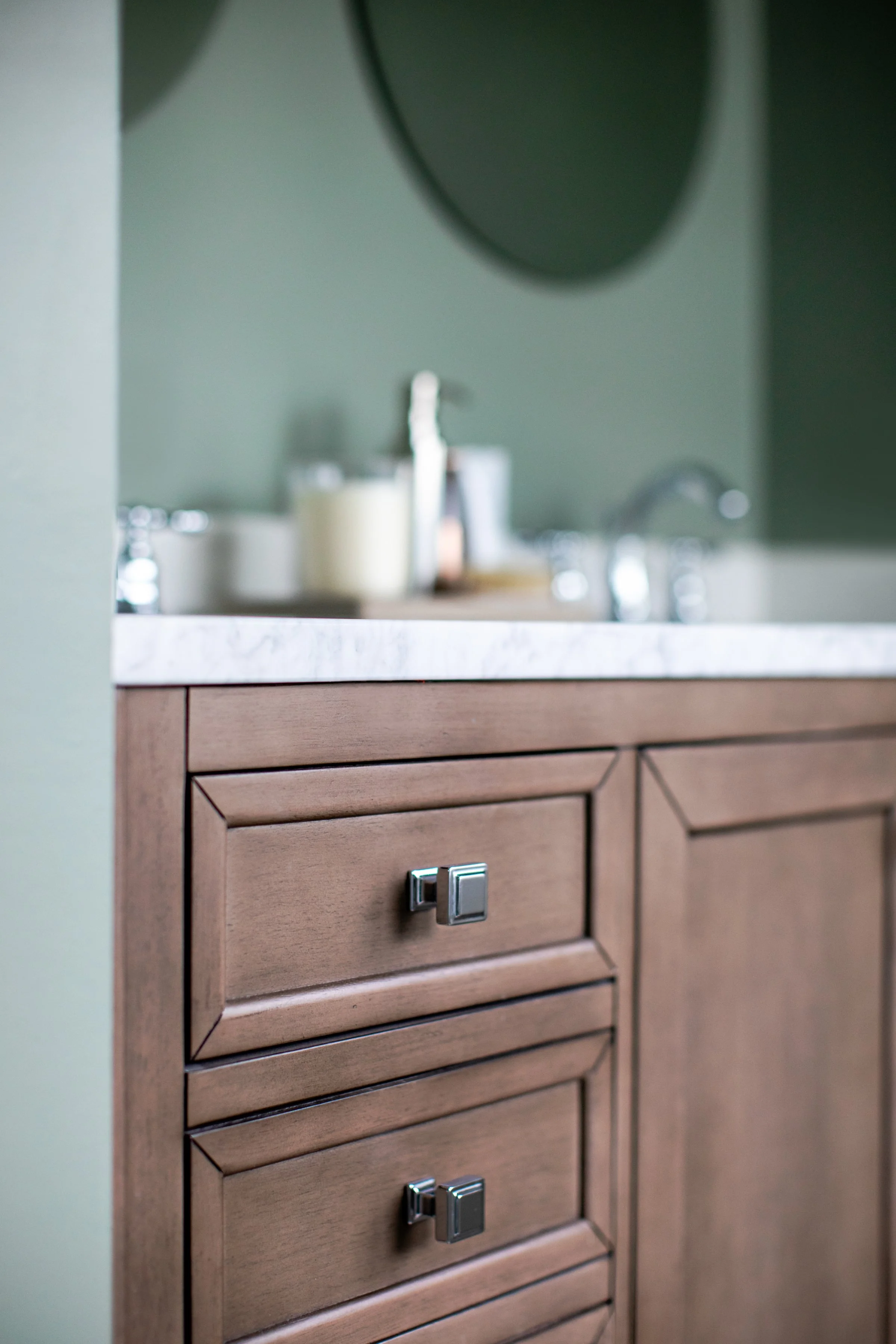 The Difference Between Custom and FactoryMade — Jackie Barnes