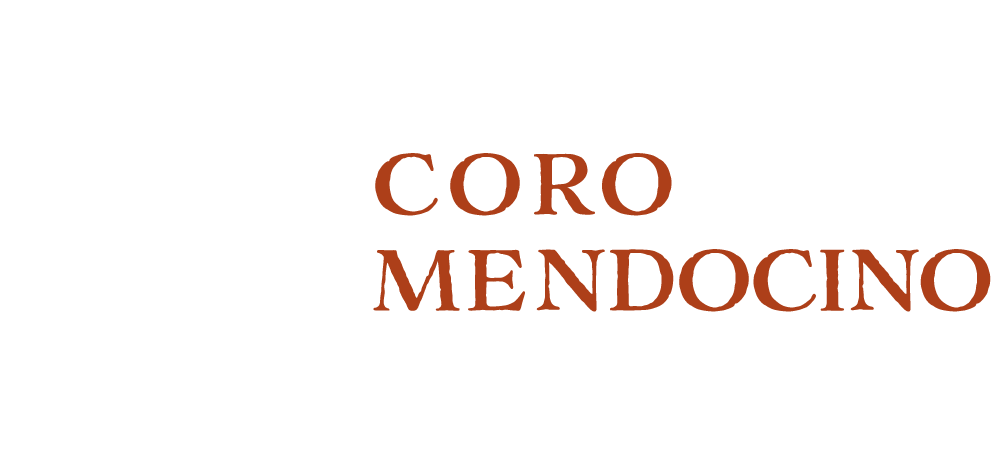 Coro Mendocino