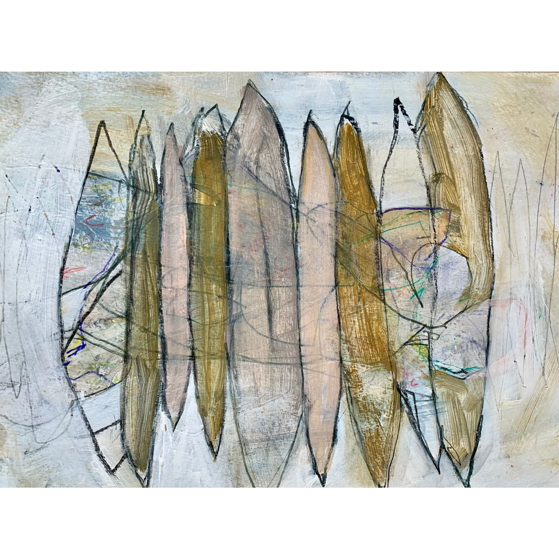 Between The Wake Up.JPG