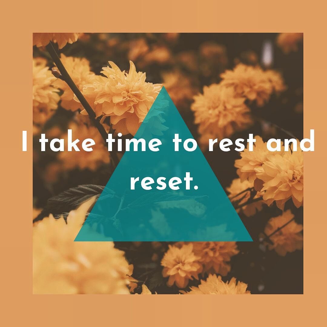 🤲 &quot;Be easy. Take your time. You are coming home, to yourself.&quot; -Nayirah Waheed

🤲 And yes, even on a Monday. Even while working. Even while stressed&hellip;you are allowed. 
&zwj;
🤲 Enjoy.

#affirmation #affirmationfortheday #gentleremin