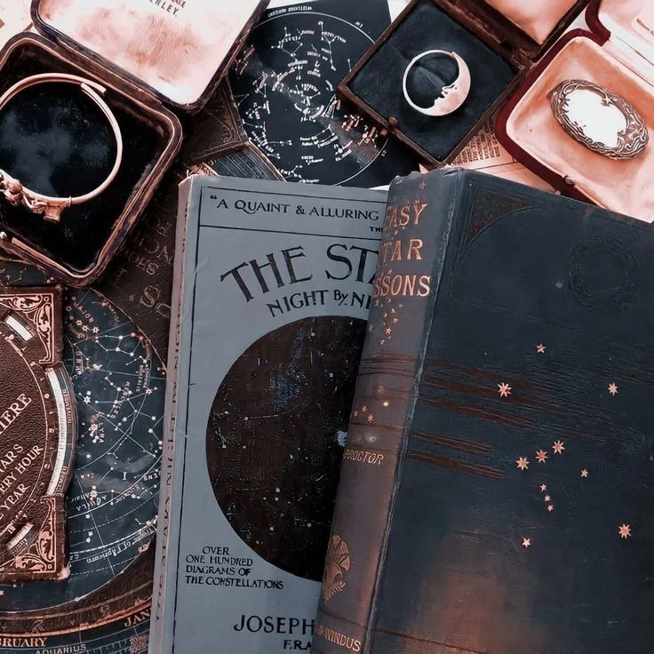 Magick as a Spiritual Wellness Practice | Class 8 - The Magick of Astrology