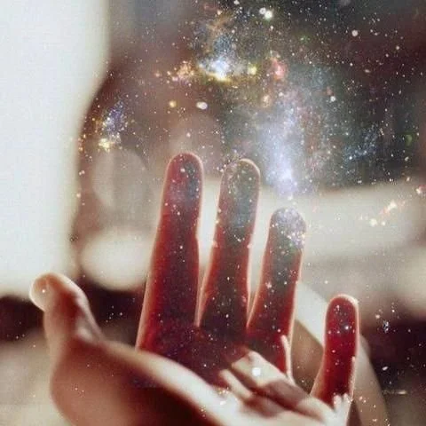 Magick as a Spiritual Wellness Practice | Class 13 - Envisioning Your Magickal Well Life: Vision Board Journal