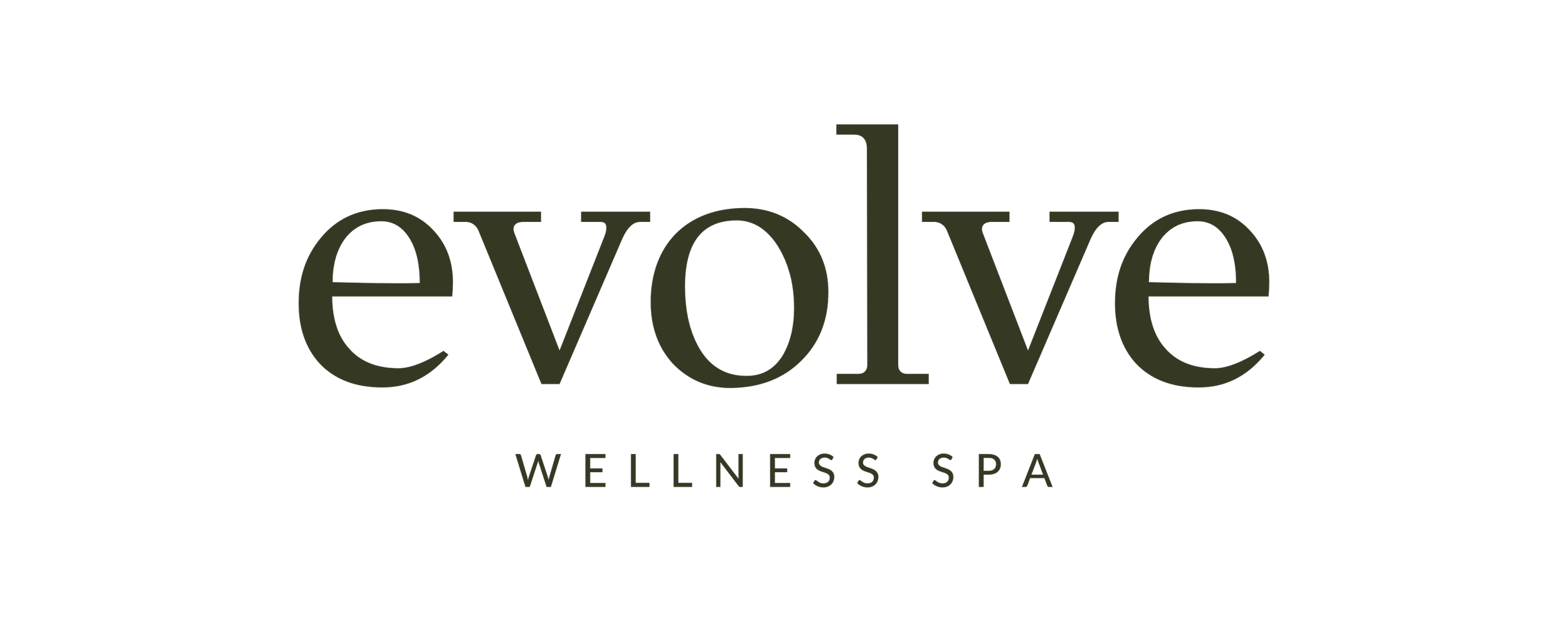 Evolve Wellness Spa