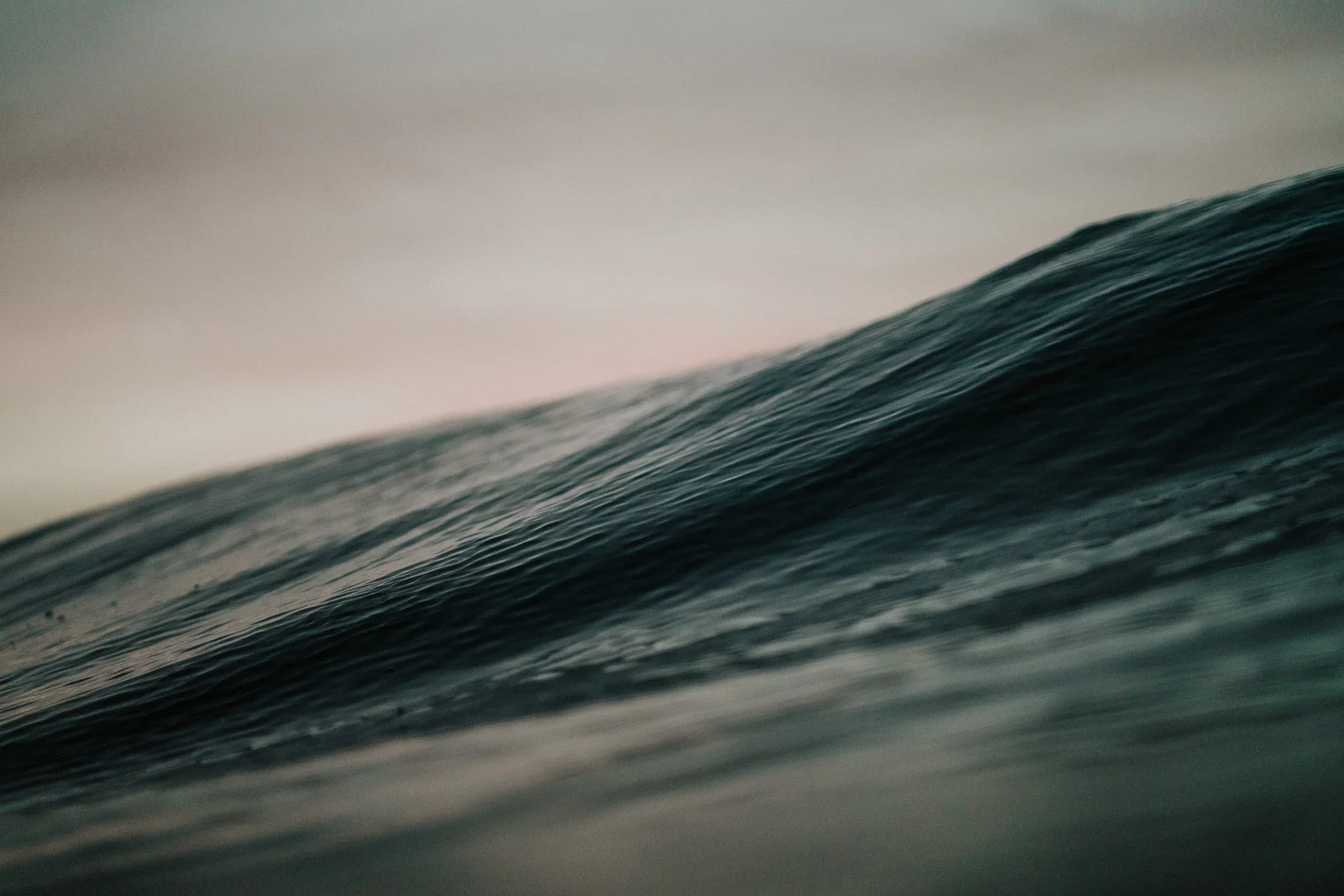 SILENT SEA