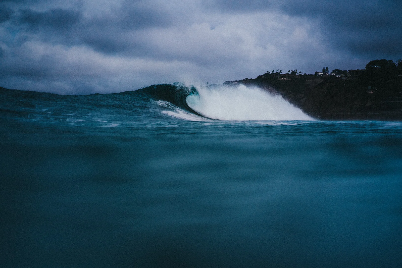 DARKSEAS