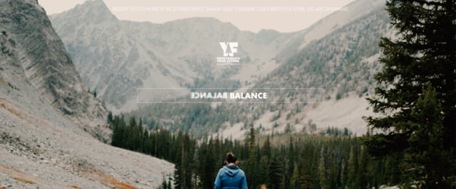 Balance