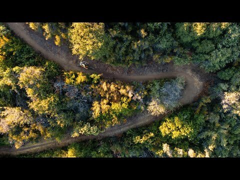 Soil Searching: Dillon Osleger