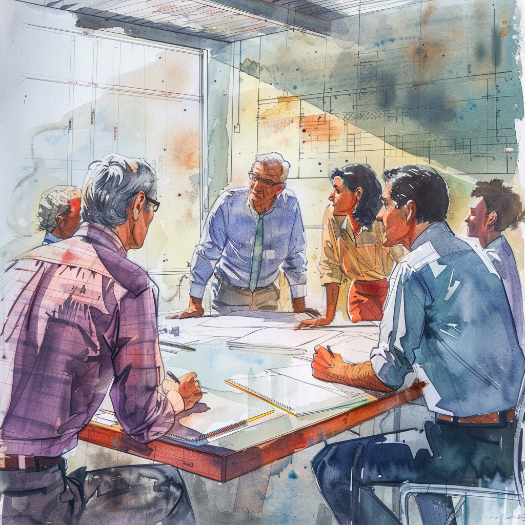 Why the Best Architects Aren’t Job Searching (And Why Most Architecture Hiring Misses Them)