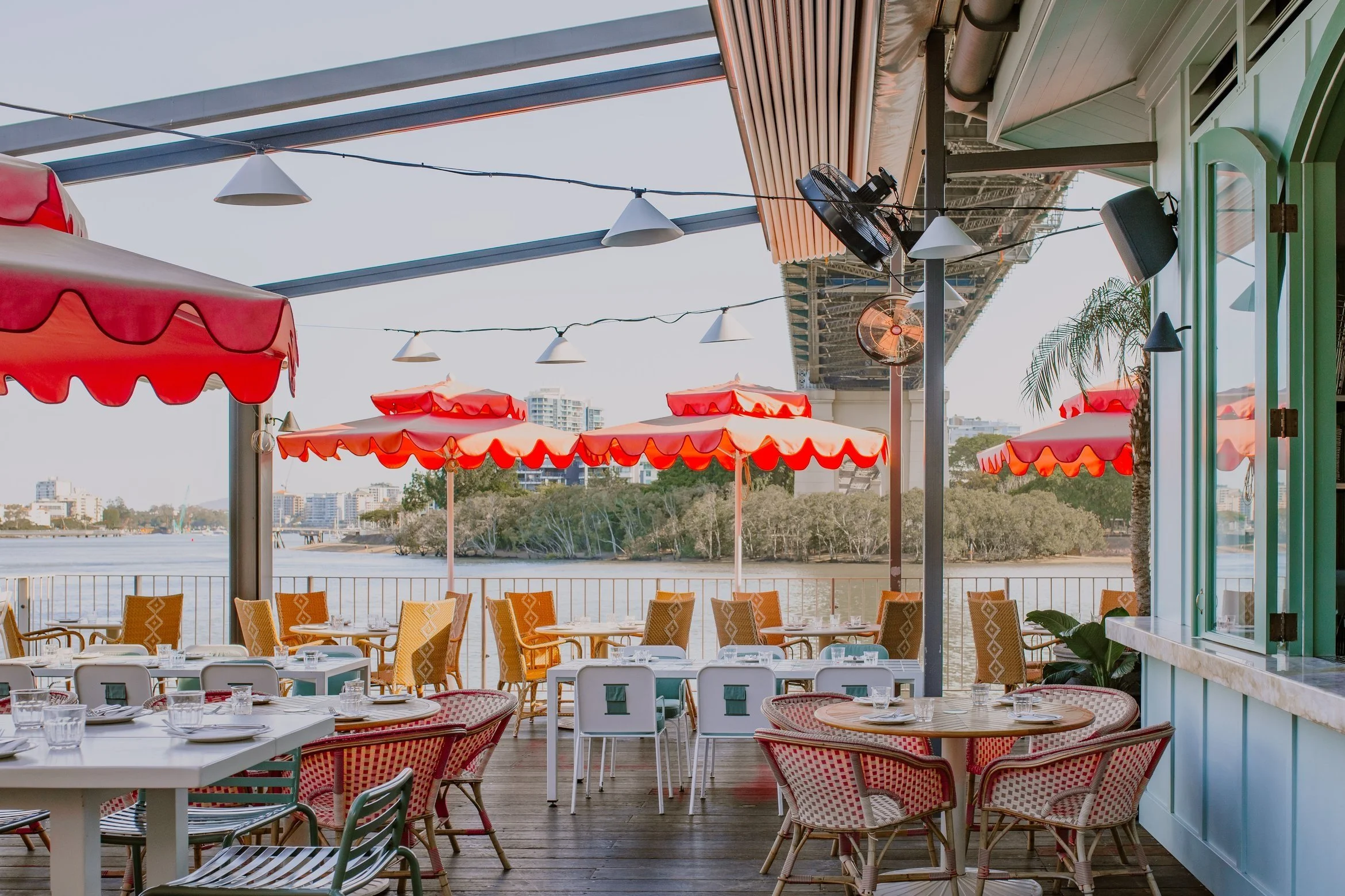 Corporate Event Venues Brisbane — Mr Percival's