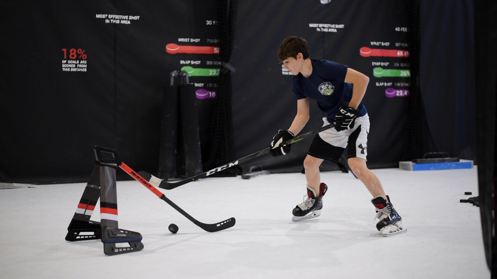 4 Hockey Training Aids That Will Maximize Your Game 4 Hockey Training Aids That Will Maximize Your Game