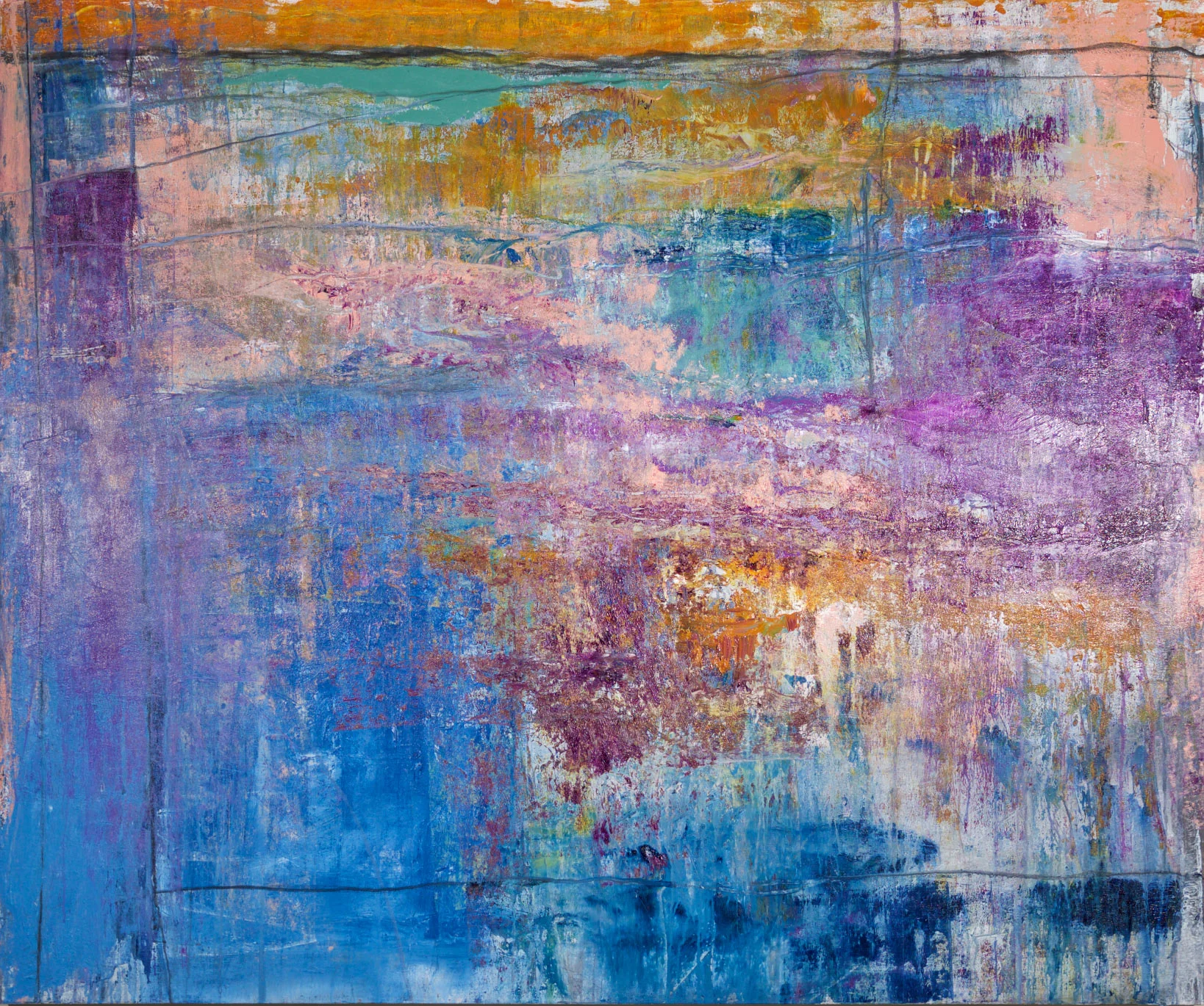 PASTEL #4
