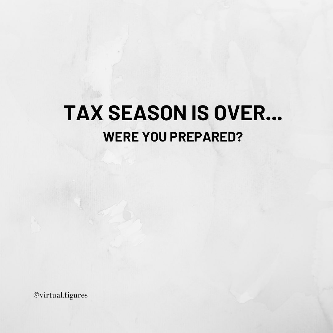 Tax season is over, how did yours go?