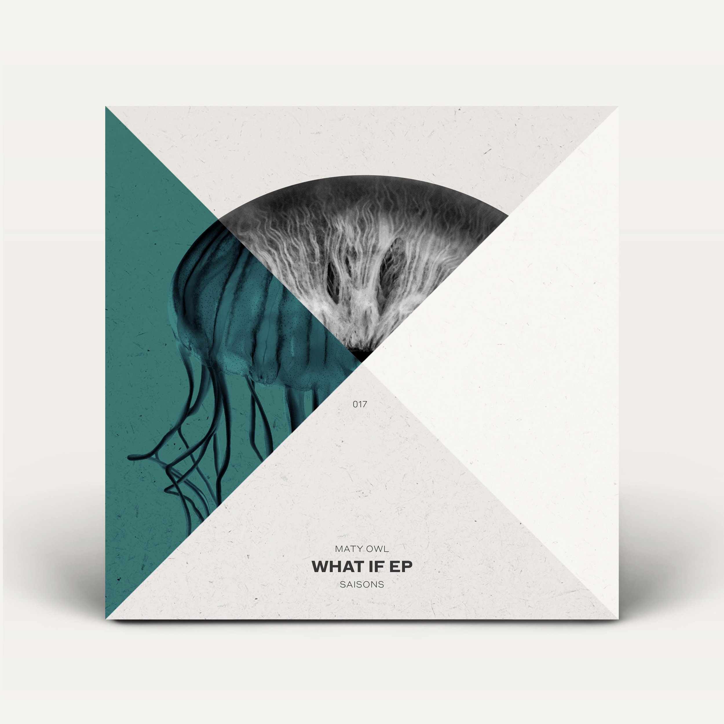 Maty Owl - What If EP