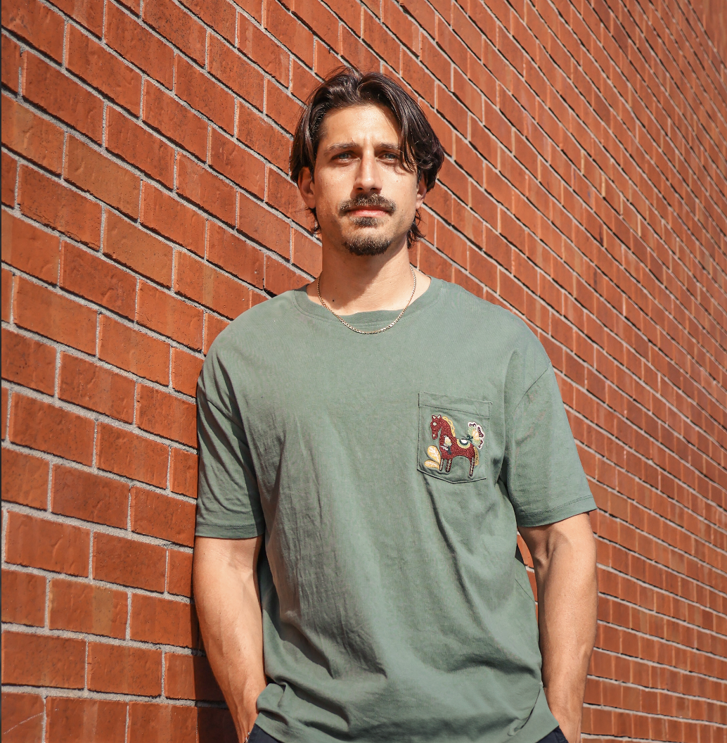 A Conversation with Crescenzo