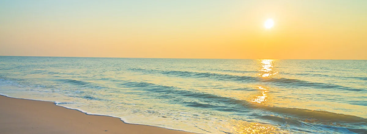 Sunrise on the beach.1.jpg